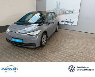 VW ID.3 Gebrauchtwagen