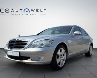 Mercedes-Benz S 320 Gebrauchtwagen