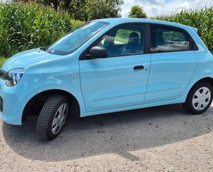 Skoda Twingo 