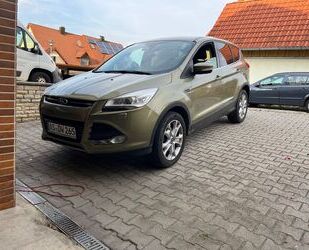 Ford Kuga Gebrauchtwagen