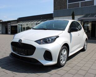 Mazda 2 Hybrid Gebrauchtwagen