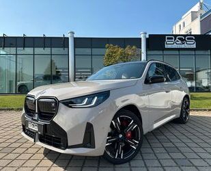 BMW X3 M50 Gebrauchtwagen