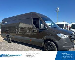 Mercedes-Benz Sprinter Gebrauchtwagen