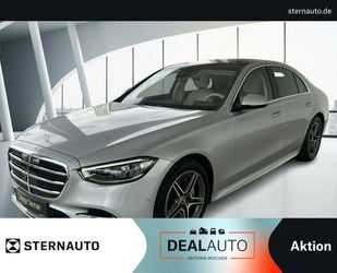 Mercedes-Benz S 450 Gebrauchtwagen