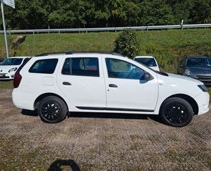Dacia Logan Gebrauchtwagen