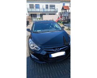 Hyundai i40 Gebrauchtwagen
