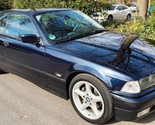 BMW 323 Gebrauchtwagen