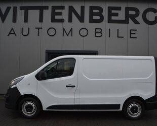 Opel Vivaro Gebrauchtwagen