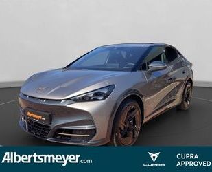 Cupra Tavascan Gebrauchtwagen