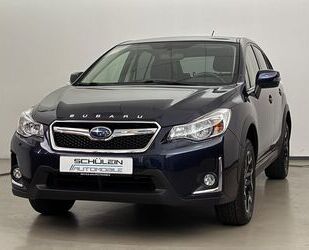 Subaru XV Gebrauchtwagen