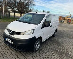 Nissan NV200 Gebrauchtwagen