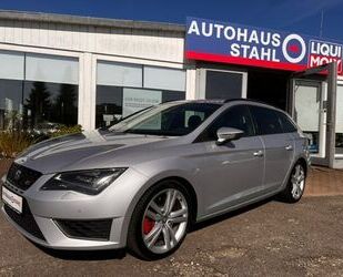 Seat Leon Gebrauchtwagen