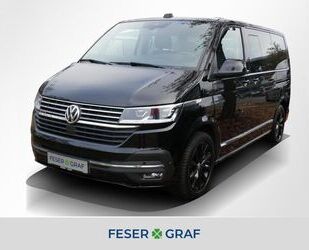 VW T6 Multivan Gebrauchtwagen