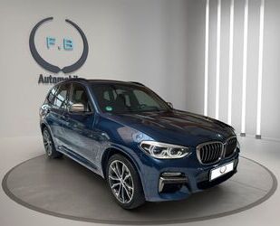 BMW X3 M40 Gebrauchtwagen