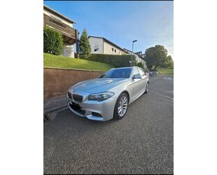 BMW 530 Gebrauchtwagen