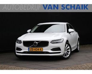 Volvo S90 Gebrauchtwagen