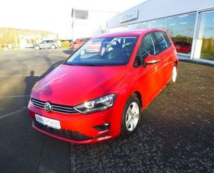 VW Golf Sportsvan Gebrauchtwagen