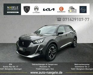 Peugeot 2008 Gebrauchtwagen