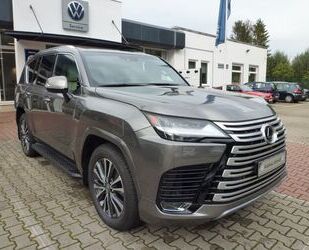 Lexus LX 500 Gebrauchtwagen