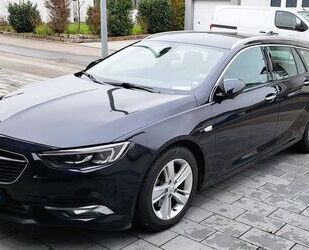 Opel Insignia Gebrauchtwagen