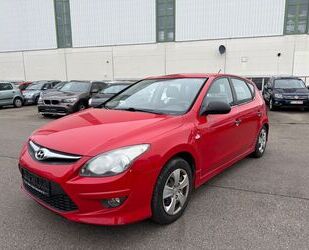 Hyundai i30 Gebrauchtwagen