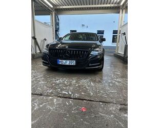 Mercedes-Benz CLS 350 Gebrauchtwagen