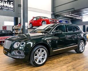 Bentley Bentayga Gebrauchtwagen