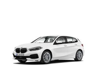 BMW BMW 118i Advantage Tempomat Klimaaut. Sitzhzg. Gebrauchtwagen