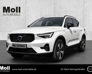 Volvo XC40 Gebrauchtwagen
