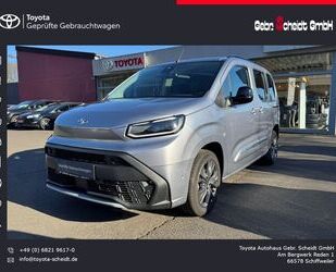 Toyota Proace City Gebrauchtwagen