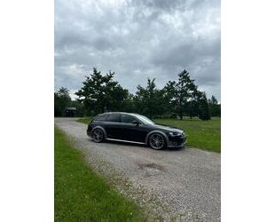 Audi A4 Allroad Gebrauchtwagen