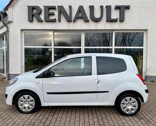 Renault Twingo Gebrauchtwagen