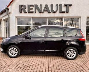 Renault Grand Scenic Gebrauchtwagen