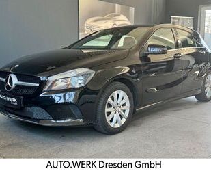 Mercedes-Benz A 180 Gebrauchtwagen