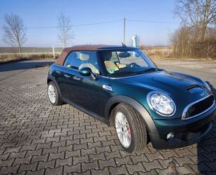 Mini John Cooper Works Gebrauchtwagen