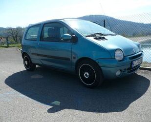Renault Twingo Gebrauchtwagen