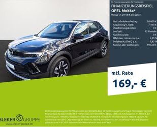 Opel Mokka Gebrauchtwagen