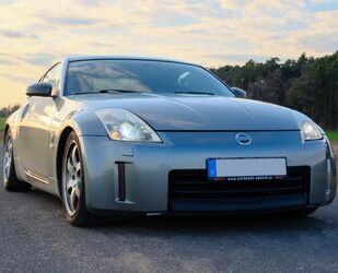 Nissan 350Z Gebrauchtwagen