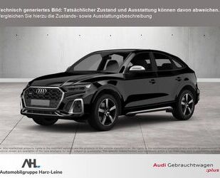 Audi SQ5 Gebrauchtwagen