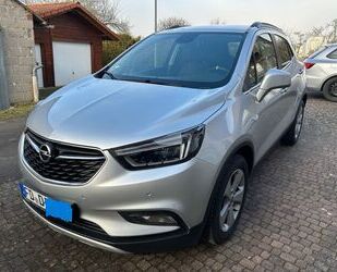 Opel Mokka X Gebrauchtwagen