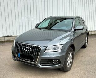 Audi Q5 Gebrauchtwagen