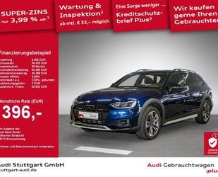 Audi A4 Allroad Gebrauchtwagen