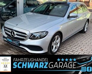 Mercedes-Benz E 400 Gebrauchtwagen