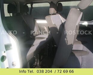 Opel Vivaro Gebrauchtwagen
