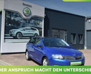 Skoda Rapid Gebrauchtwagen