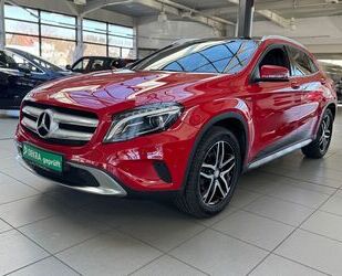 Mercedes-Benz GLA 180 Gebrauchtwagen