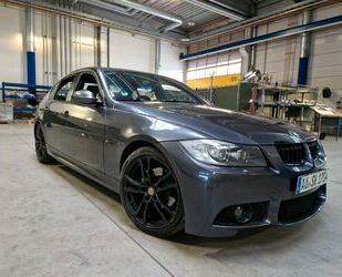 BMW 318 Gebrauchtwagen