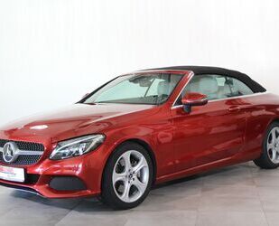 Mercedes-Benz C 250 Gebrauchtwagen