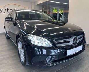 Mercedes-Benz C 220 Gebrauchtwagen