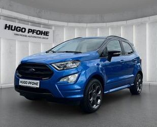 Ford EcoSport Gebrauchtwagen